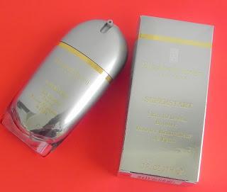 Elizabeth Arden: Superstart (review)