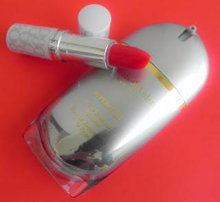 Elizabeth Arden: Superstart (review)