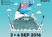 Gibraltar Music Festival 2016