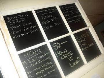 PORTAL DE RECICLAJE: CONTRAVENTANAS