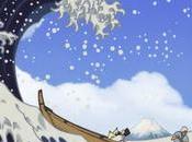 Miss Hokusai