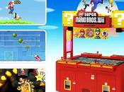 Mira esta recreativa Super Mario Bros.