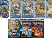 Descubre cartas originales Pokémon nueva expansión Evolutions junto nuevas