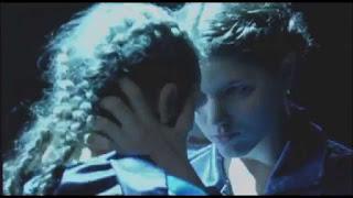 Dans Les Cordes (Magaly Richard-Serrano)