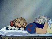 Blancanieves Nostromo