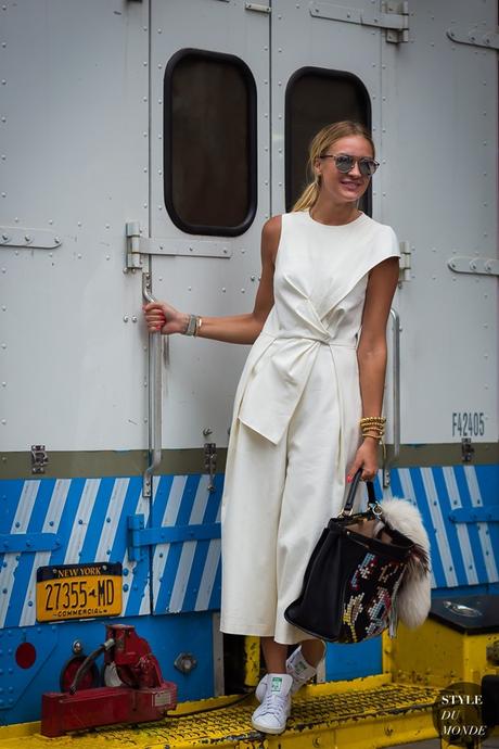 12 looks para que la vuelta a la rutina no sea tan dura