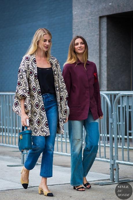 12 looks para que la vuelta a la rutina no sea tan dura