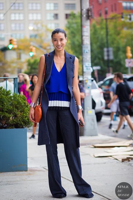 12 looks para que la vuelta a la rutina no sea tan dura