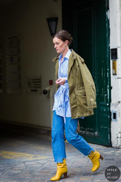 12 looks para que la vuelta a la rutina no sea tan dura