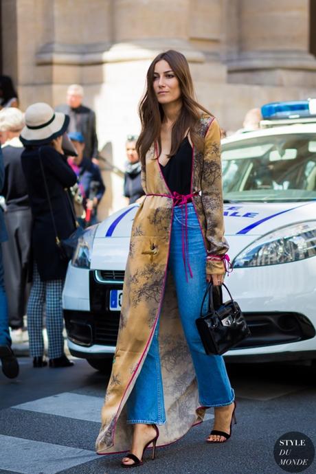 12 looks para que la vuelta a la rutina no sea tan dura