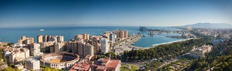 Tres planes imprescindible para hacer en la ciudad Málaga, un destino de lujo