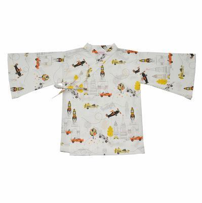 Monkimono, kimonos para niños y bebés