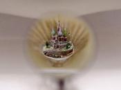 increíbles microuniversos Manuel Ussá