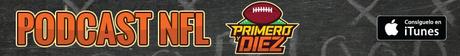 Podcast NFL Primero y Diez – Previo NFC Norte