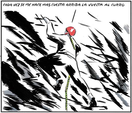 [Humor en cápsulas] Para hoy lunes, 29 de agosto de 2016