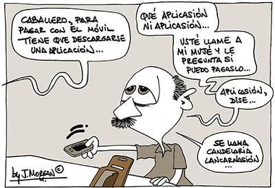 [Humor en cápsulas] Para hoy lunes, 29 de agosto de 2016