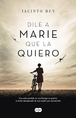 Dile a Marie que la quiero - Jacinto rey