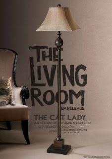 The Cat Lady: Debut y aceleración