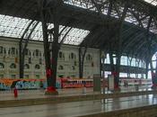 Estación Francia