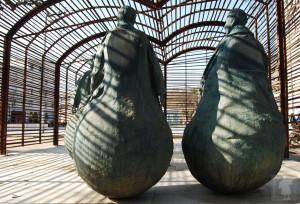 Una habitación donde siempre llueve