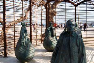 Una habitación donde siempre llueve