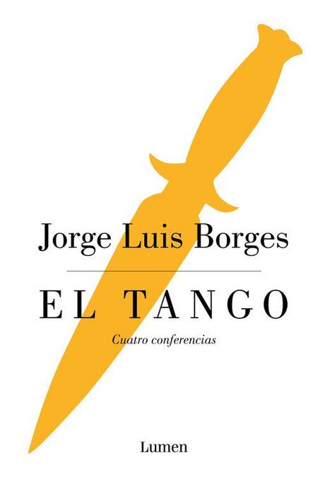El tango: Cuatro conferencias