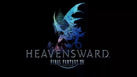 Heavensward Final Fantasy XIV