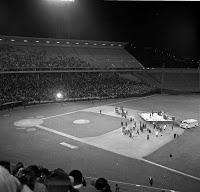 50 Años: 29 Ago. 1966 - Candlestick Park - San Francisco, California