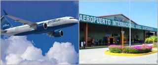 Reinician vuelos comerciales desde EE.UU. a Cuba