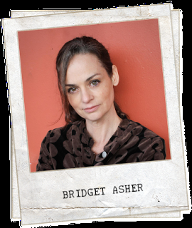 Cartas en la tormenta - Bridget Asher