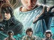 videojuegos inspirado serie Stranger Things