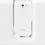 Galaxy Tab S2 Tablet y movil en 1 con Asus PadFone 2