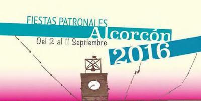 Fiestas de Alcorcón 2016: Sôber, La Gran Pegatina, El Dúo Dinámico, Auryn, Falete, OBK, Natalia...
