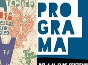 Fiestas Arganda 2016: Medina Azahara, Second, Miss Caffeina, Sidecars, Antonio José...