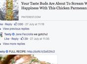 Cómo están reaccionando mejores marcas Facebook cambio algoritmo News Feed