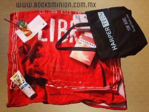 Crónica de la 5a Quedada Bloguera Literaria + Sorteo