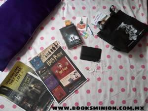 Crónica de la 5a Quedada Bloguera Literaria + Sorteo