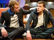 «The spoils», Jesse Eisenberg
