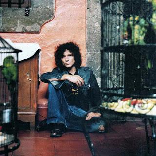 Enrique Bunbury - Que tengas suertecita (2004)