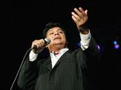 Retrato: Juan Gabriel