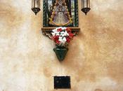 Sevilla tiene color especial