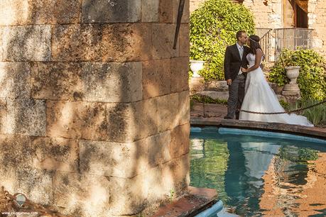 Fotos de post boda