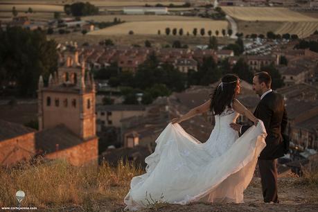 Fotos de post boda