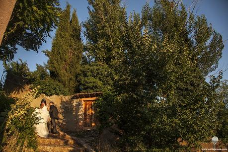 Fotos de post boda