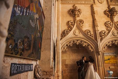 Preboda en Ayllón 7