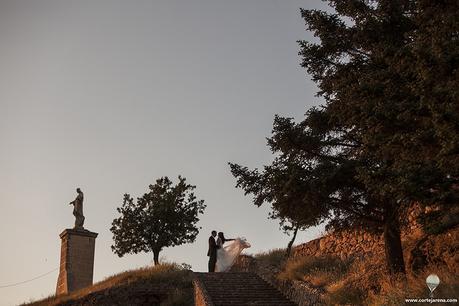 Fotos de post boda