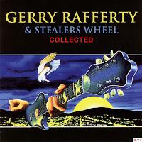 GERRY RAFFERTY & STEALERS WHEEL - COLLECTED