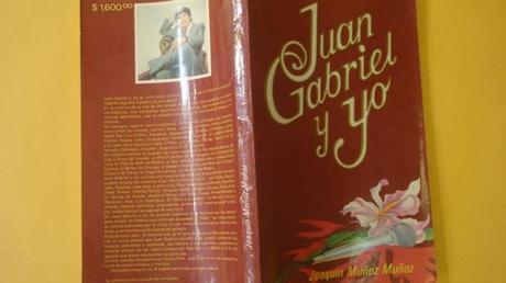 Entérate de los amores secretos de Juan Gabriel.