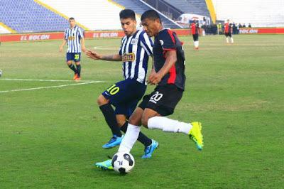 30 de Agosto en Alianza Lima [Clásico es Humillarte]