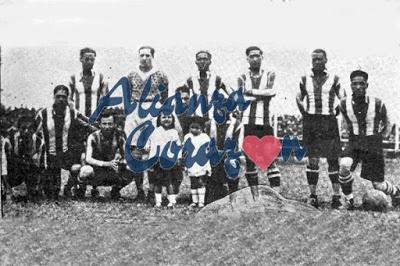 30 de Agosto en Alianza Lima [Clásico es Humillarte]